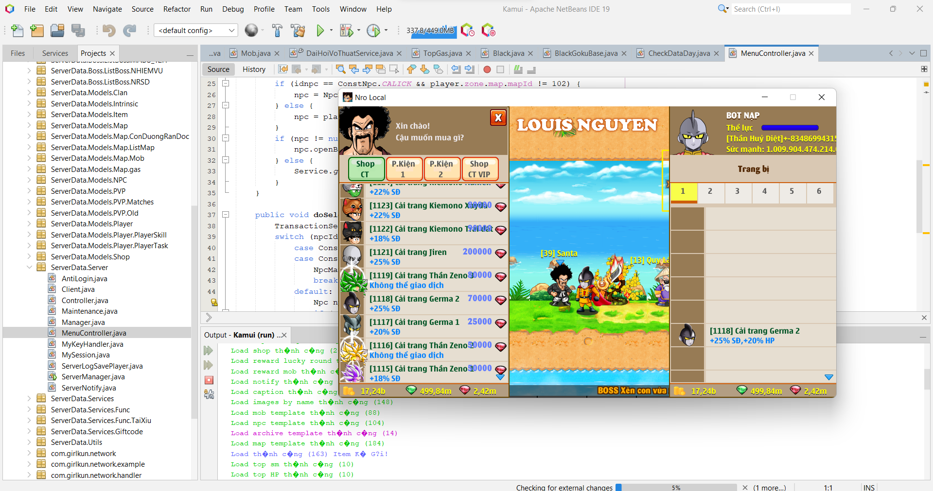 Source Nro Reborn + Moon