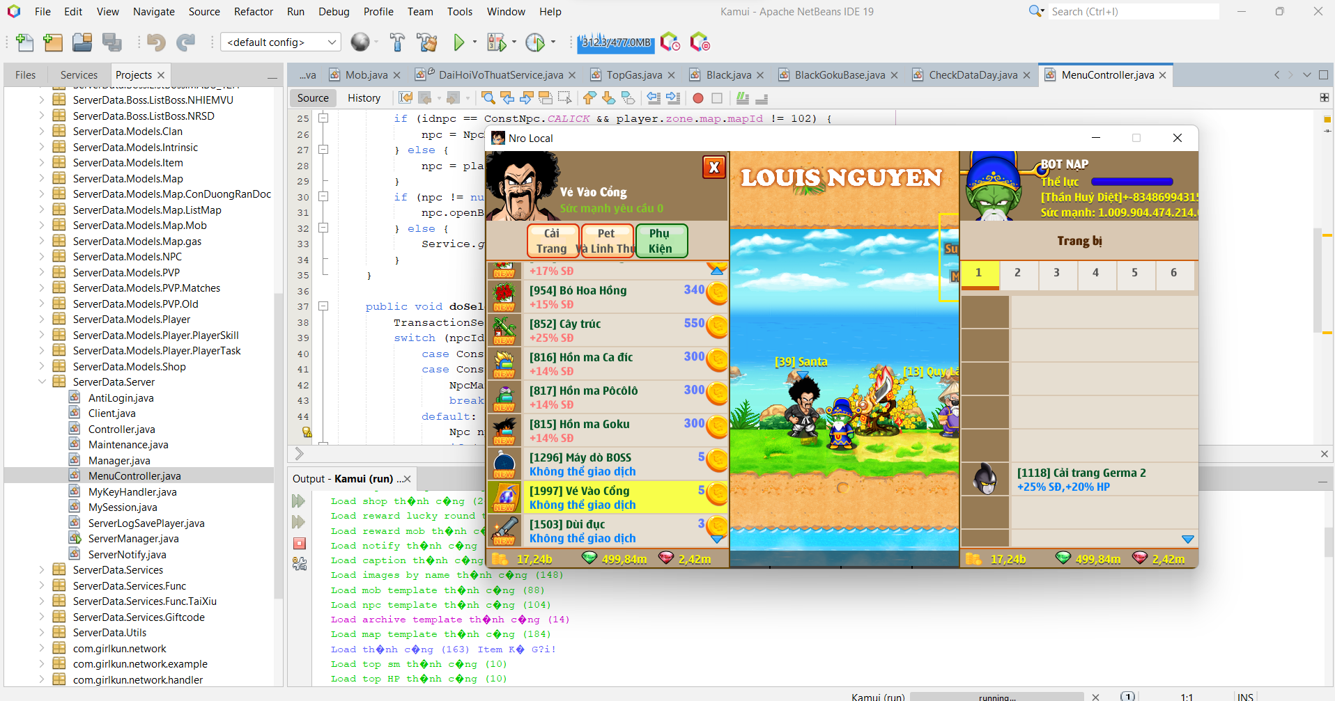 Source Nro Reborn + Moon