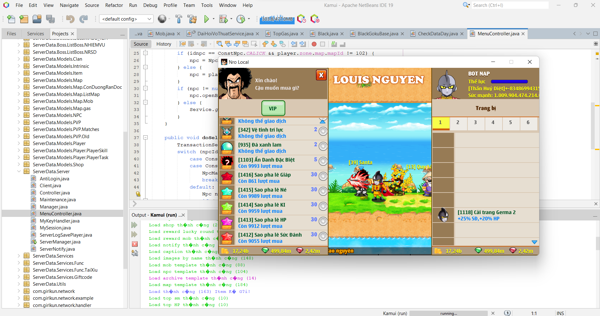 Source Nro Reborn + Moon