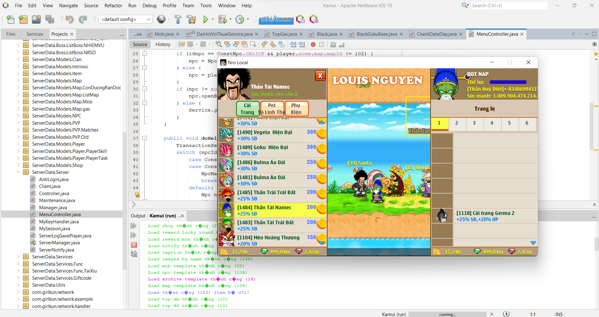 Source Nro Reborn + Moon