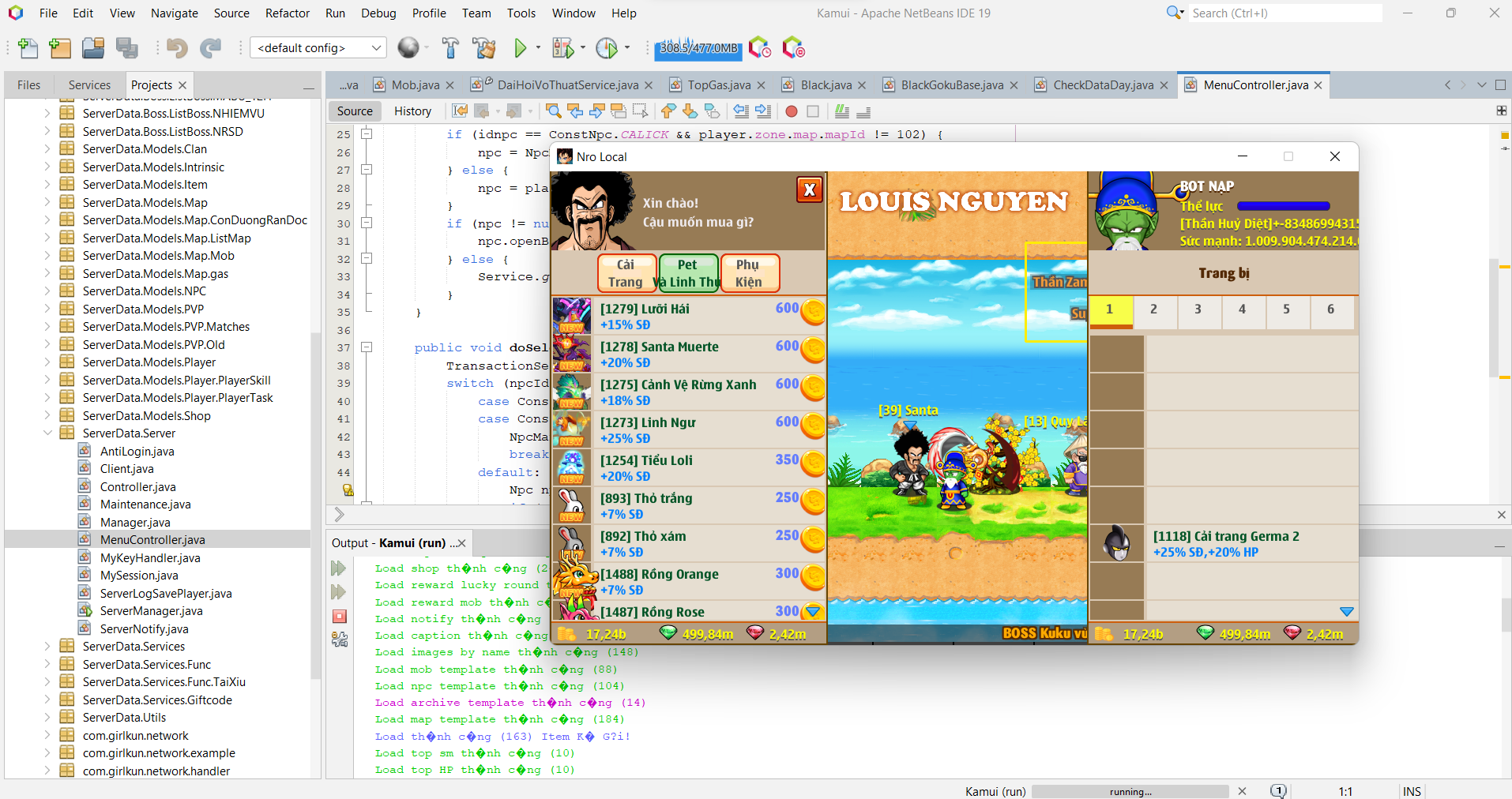 Source Nro Reborn + Moon