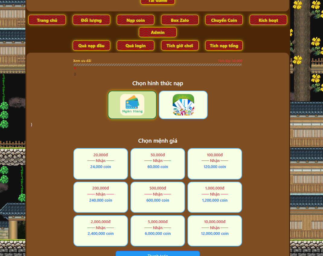 Web Ninja School Bản xịn
