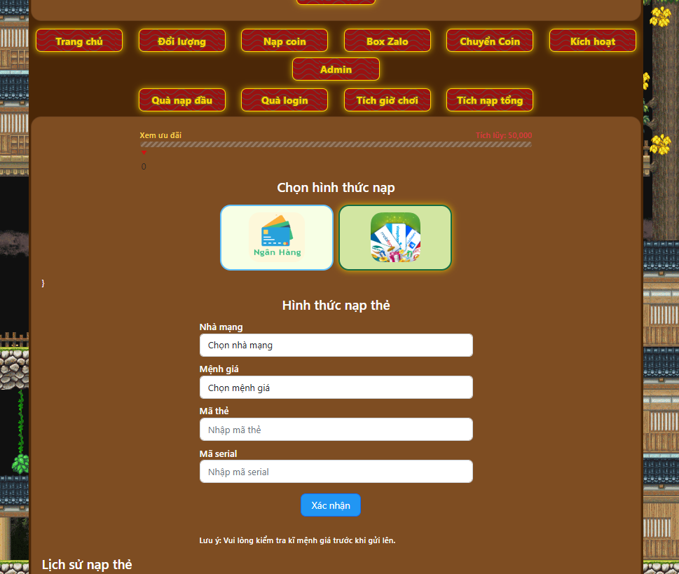 Web Ninja School Bản xịn