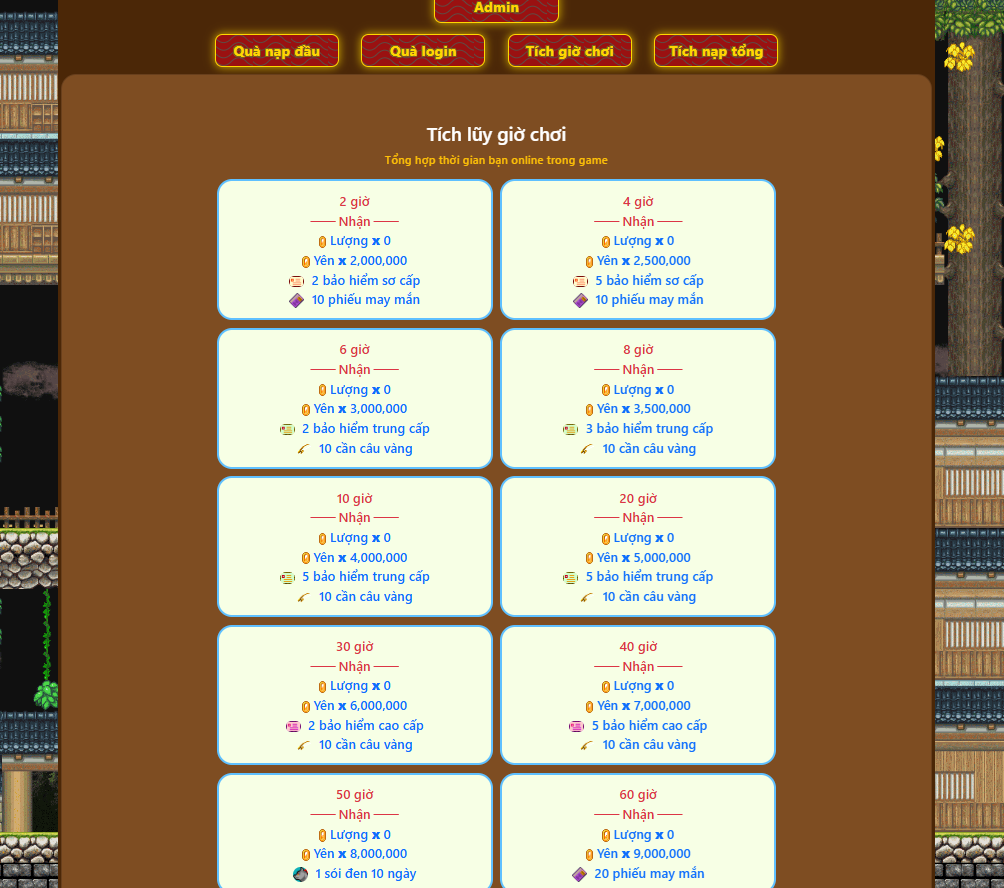 Web Ninja School Bản xịn